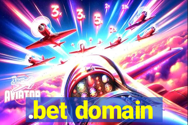 .bet domain